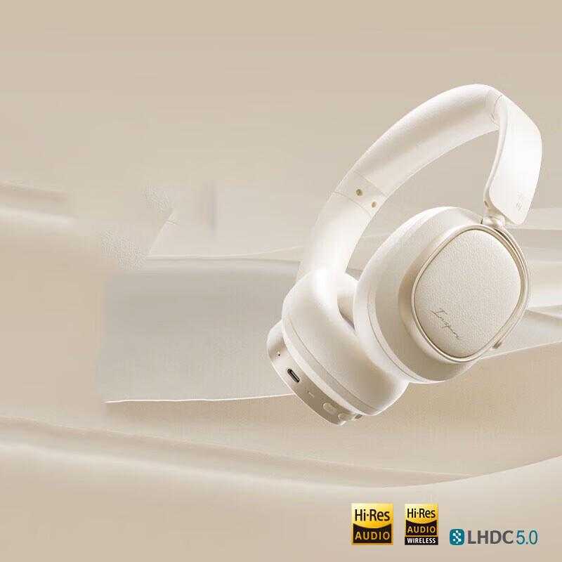 

Edifier Evo Space ANC Bluetooth Headphones