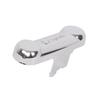 Accessoires Scooter Fourche de Frein Avant Étui de Disque Suspension Couvercle de Décoration de Roue pour GTS300 GTV 300 Sprint 150 LX150