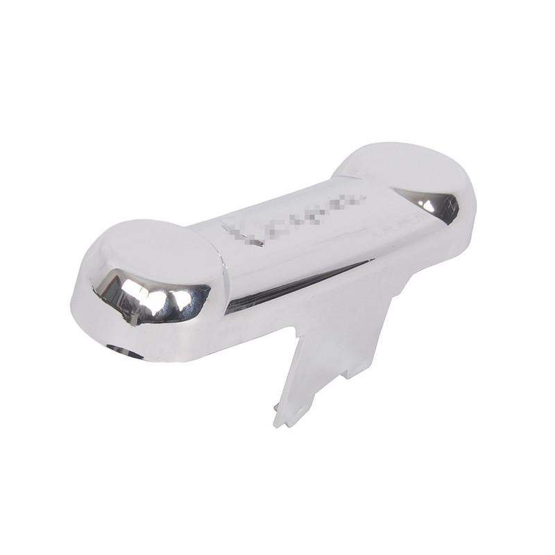 Accessoires Scooter Fourche de Frein Avant Étui de Disque Suspension Couvercle de Décoration de Roue pour GTS300 GTV 300 Sprint 150 LX150