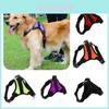 Gilet réglable pour animaux de compagnie pour chiens de petite et moyenne taille Confortable et respirant