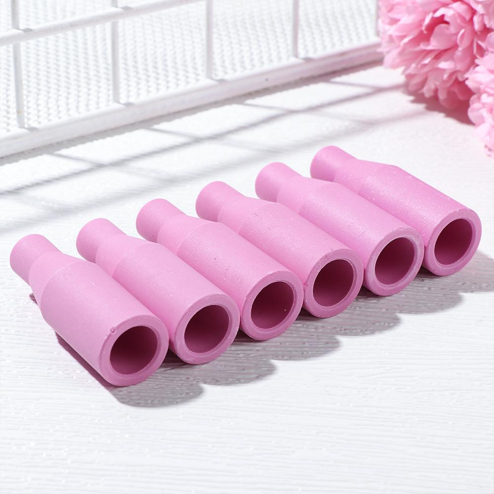 Accessories Nozzle Shield Cup Torch Tip Welding Supplies MB15AK Ceramic Nozzle MIG/MAG Gas