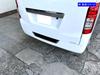 BRIGHTZ Stainless Steel Rear Bumper Molding for NV350 Caravan E26 [REA-ETC-BIG-026] (Van)