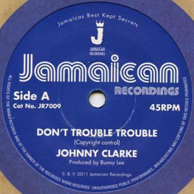 7inch Record WINSTON WRIGHT - Return Of The Liquidator / Version JR7008 Jamaican Record 2011 UK Reggae, Ska & Dub Used
