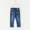 2-14 Years Kids Blue Jeans Denim Pants