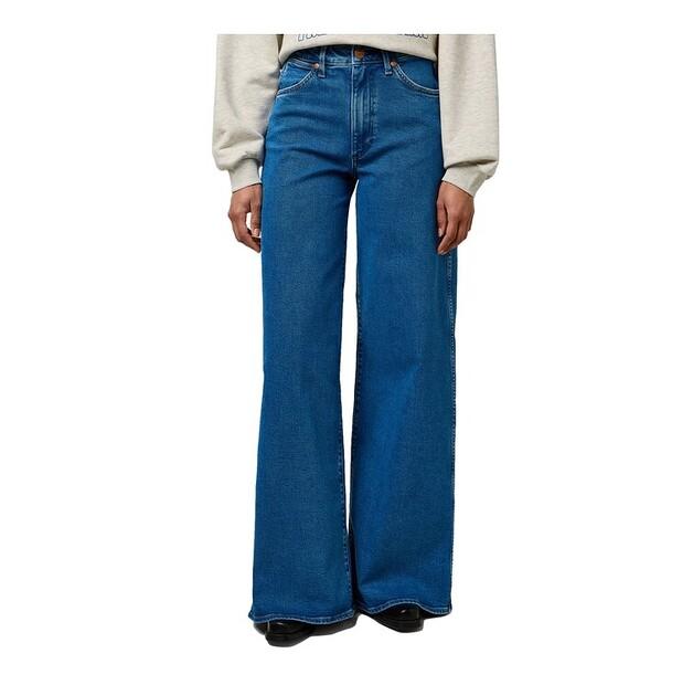 

Джинсы Wrangler 112371190 EU 27_30