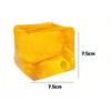 Super Crystal Maltose Ice Cube Maltose Pinch Decompression Toy Relieve Squeeze Toy Anti-stress Sensory Toy For Kids Adults Gift
