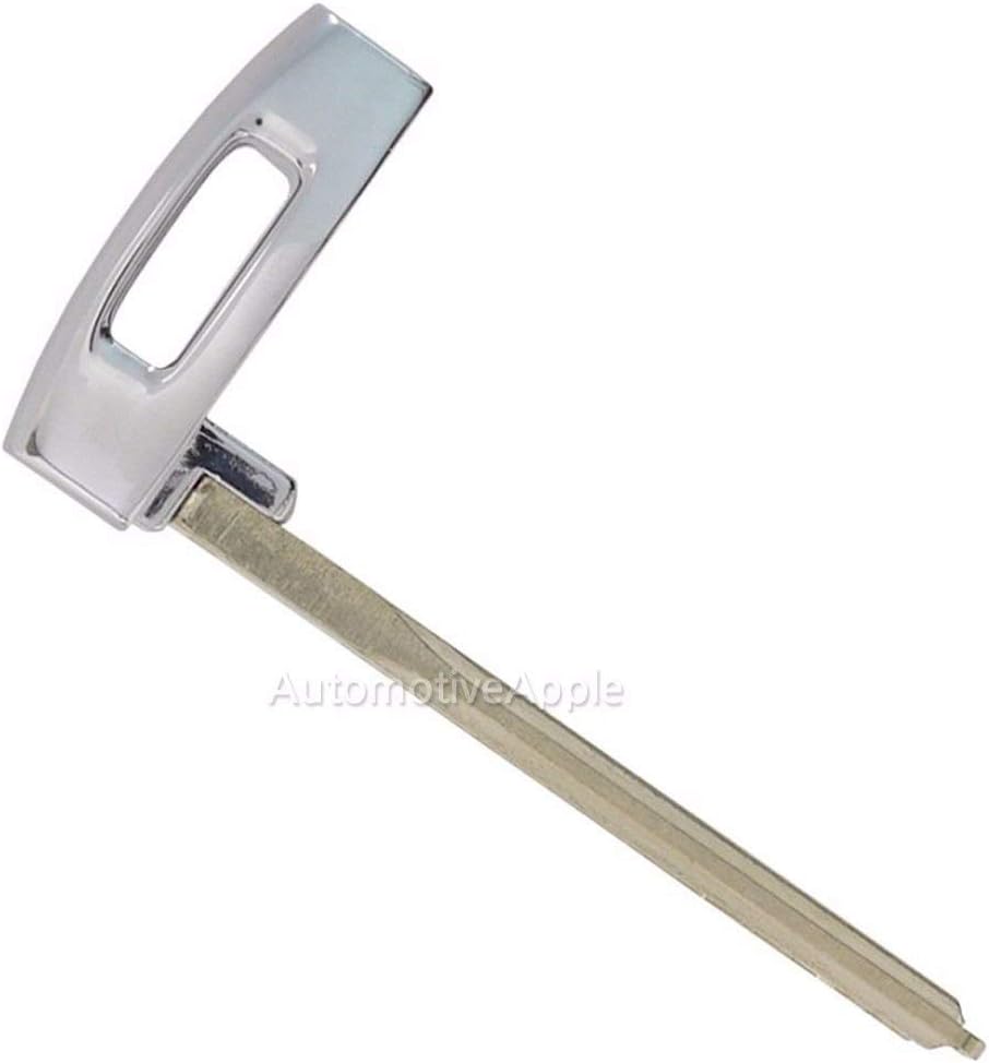Genuine OEM 81996-A2010 Blanking PIC Key / 81996A2010 for Kia Soul Electric 14-18