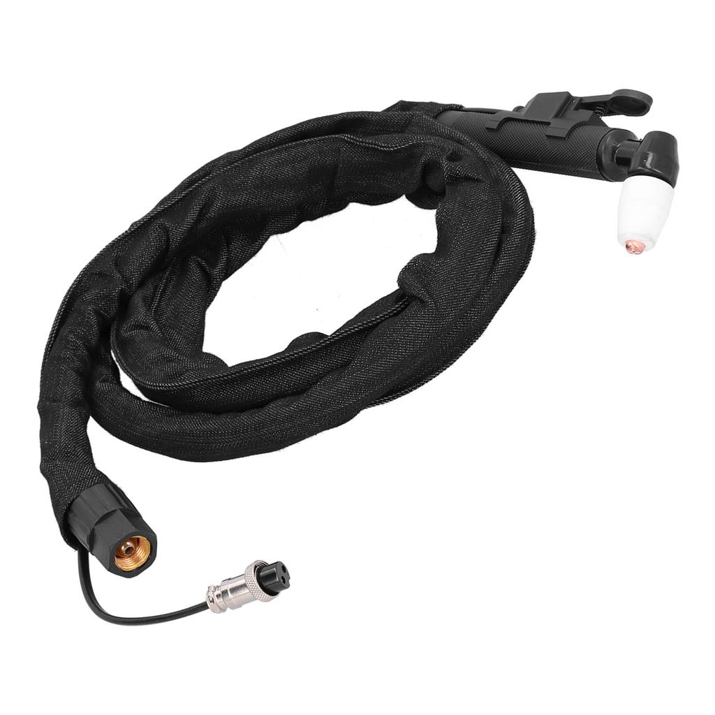 Plasma Cutter Torch PT‑31 Air Plasma Cutting Torch for 40A 50A Plasma Cutting Machine Plasma Cutting Torch Plasma Cutter Torch