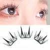 Bonnie Wisp - Spiky Multipack False Eyelashes Cluster