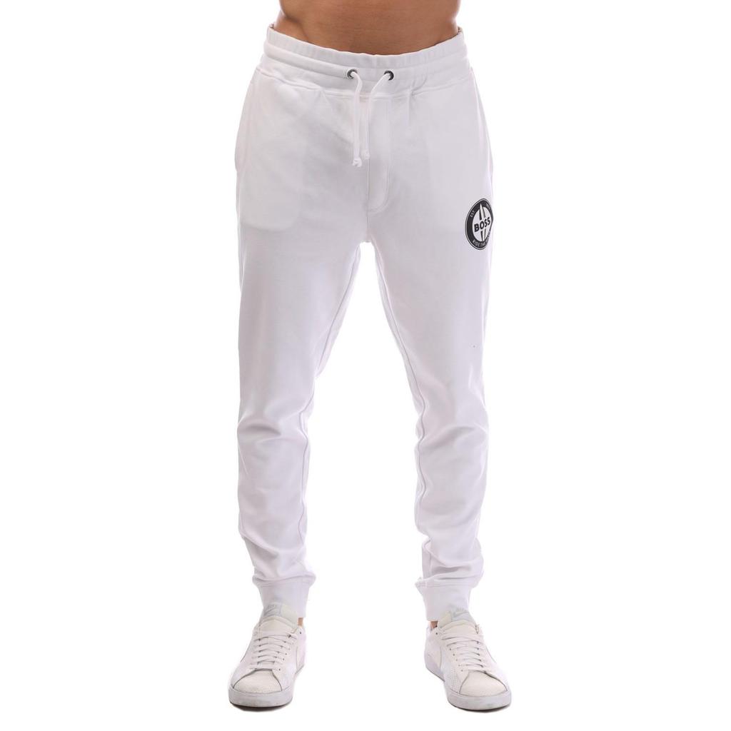 Boss Mens Javan Tracksuit Bottoms