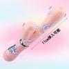 TUENSW Vibrator for Rabbit 12 Types of Clitoral Adult Quiet USB With Rabbit Small Rotor Women, Vibrator, Vibration, G-Spot & Stimulation, Goods,