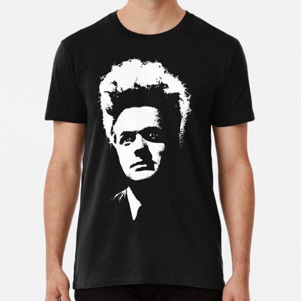 Eraserhead S to 5XL Made in the AU/USA T-Shirt
