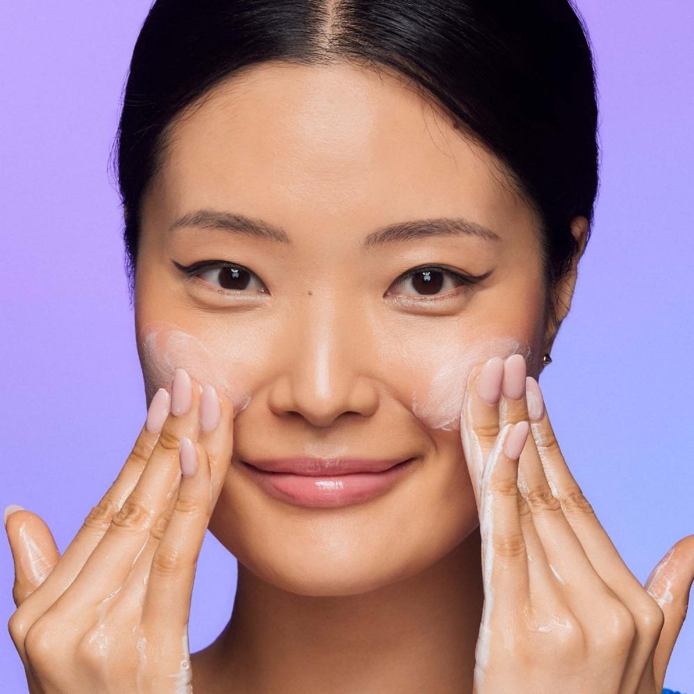 Laneige Water Bank Reinigungsschaum