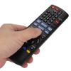 N2QAYB000734 Replacement Remote Control Suitable for DMPBD75 DMPBD77 DMPBD87 DMPBD755 Player