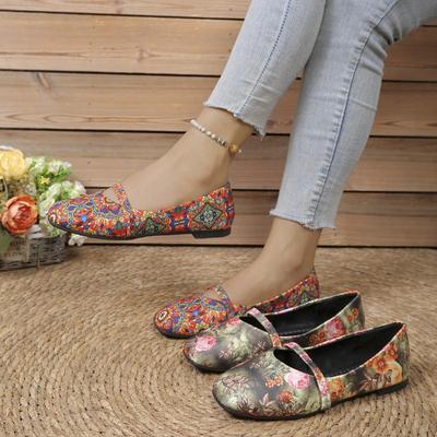 Calzado para mujer – Zapatillas