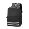 Hengyuanxiang Business & Student Splash-Proof Laptop Backpack