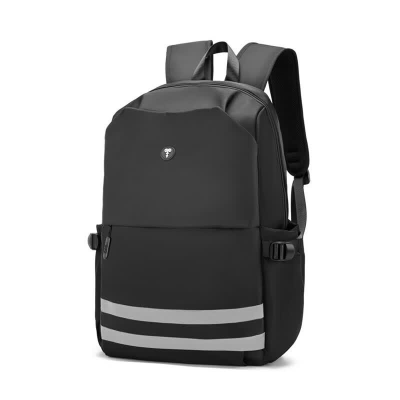 Hengyuanxiang Business & Student Splash-Proof Laptop Backpack