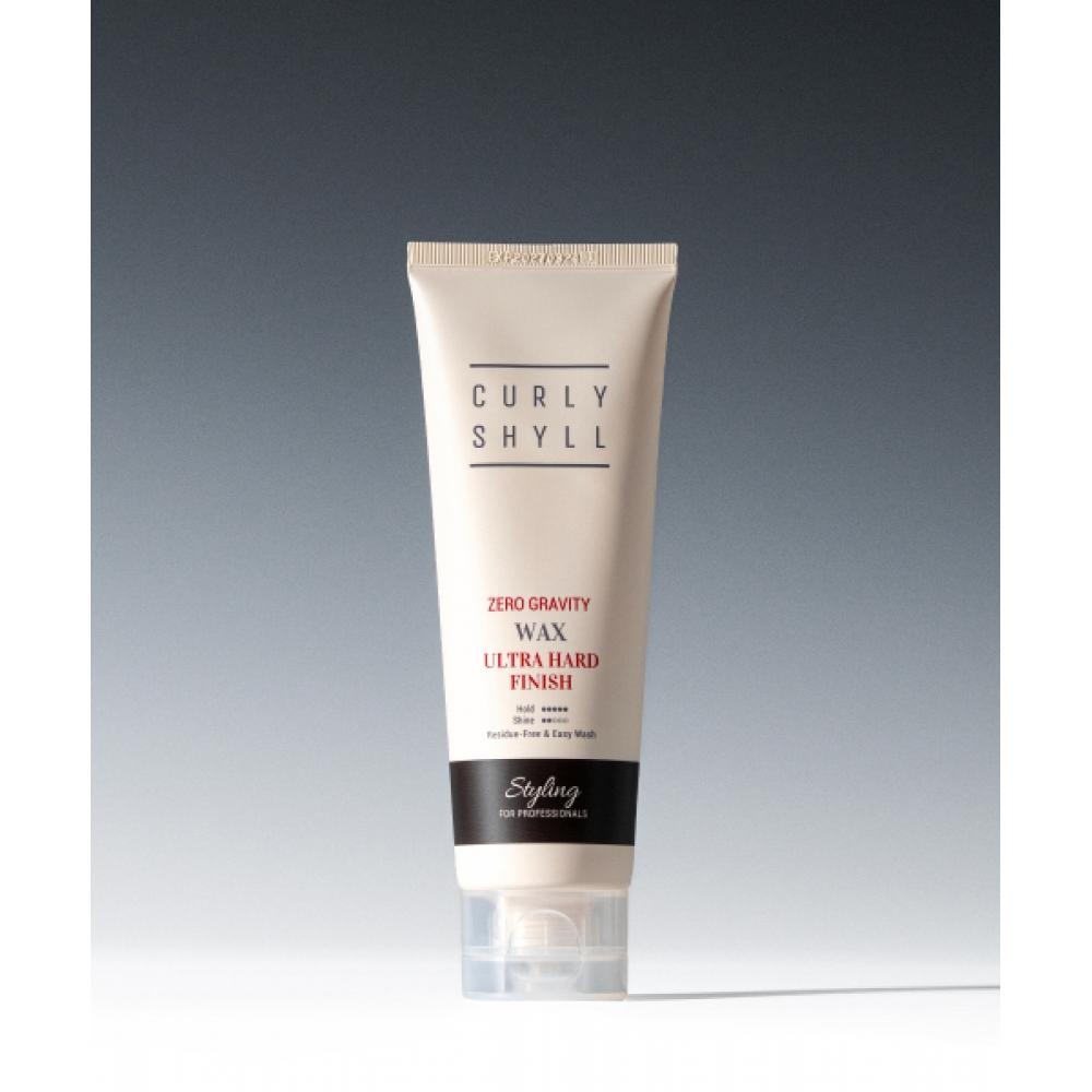 Curlyshyll Zero Gravity Wax 100ml NONE