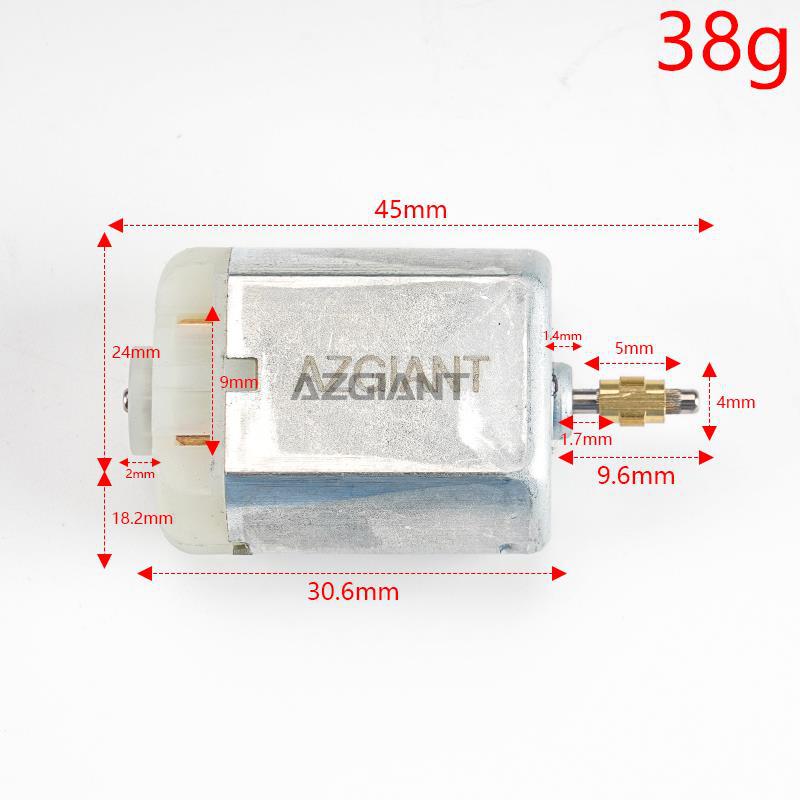 

Мотор центрального замка двери Toyota Previa Hiace & Land Cruiser LC100