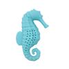 2PCS Silicone Tea Infusers Tea Maker Heat Resistant Lovely  New Cartoon Hippocampus Silicone Tea Leak Filter