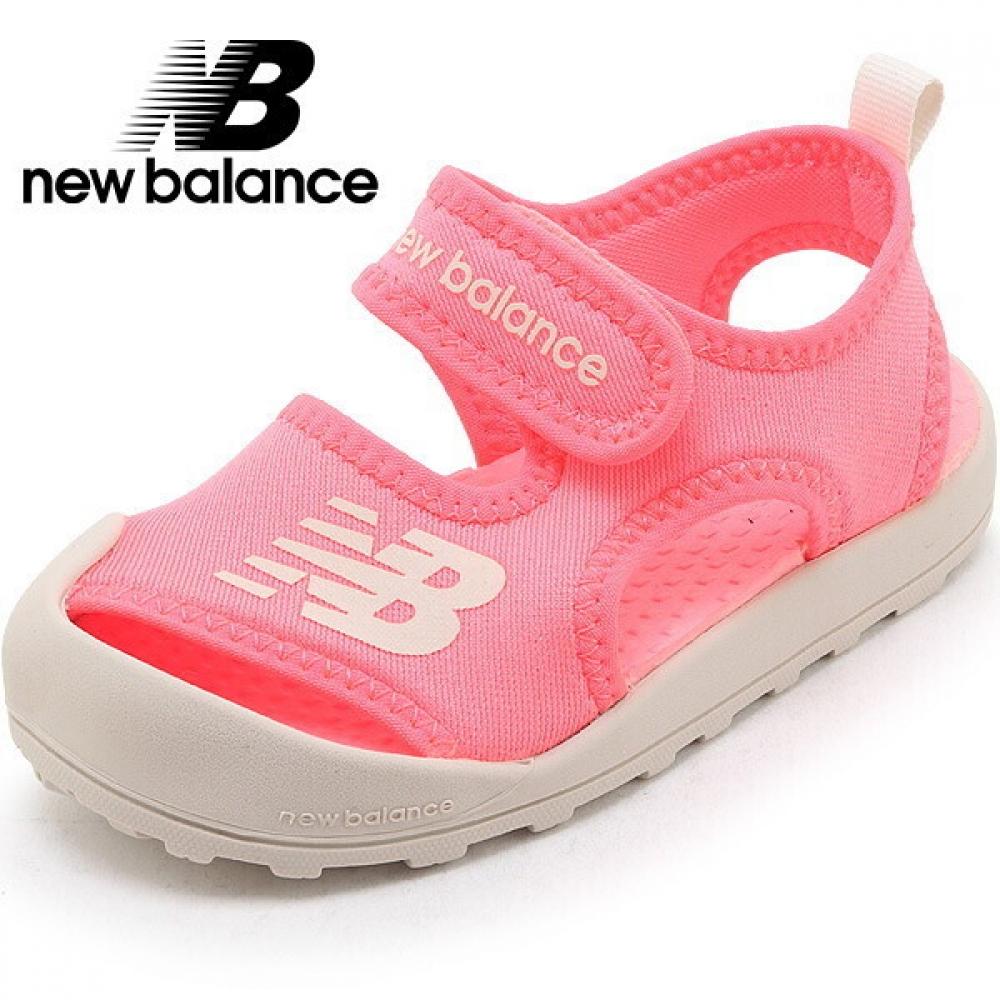 

New Balance Kids Sandals Pink 190