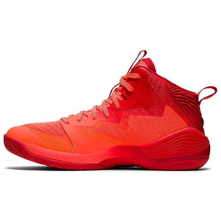 

Asics Nova Surge Tokyo Sunrise Red 42