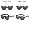 Children Polarized Sunglasses Vintage Men Women Famous Brand Designer Fashion Driving Fishing Sun Glases UV400 Polaroid Sunglasses Retro Boy Girl Baby