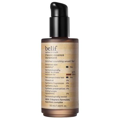 Classic Essence Increment 50ml, 1 Unit