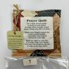 Bright Colorful Blessing Pouches Soft Durable Fabric Bag Ideal for Gift Giving at Festival Parties and Event