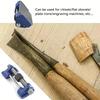Honing Guide Chisel Sharpening Jig For Chisels And Planes, Adjustable Angle Guide Sharpener Jig Sharpening Stone Holder