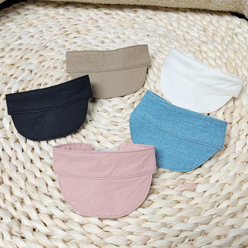 Mini Doll Hat 15/17cm Plush Doll'S Accessories Sitting Party Doll's Clothes