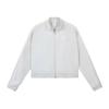 Ss25 Solid Windproof Water-Repellent UV-Resistant Moisture-Wicking Jacket Women Jackets 696377-72