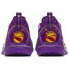 Anta Speed Decision 6 Basketball Shoes Men Sneaker Deep-Purple 112531112S-2