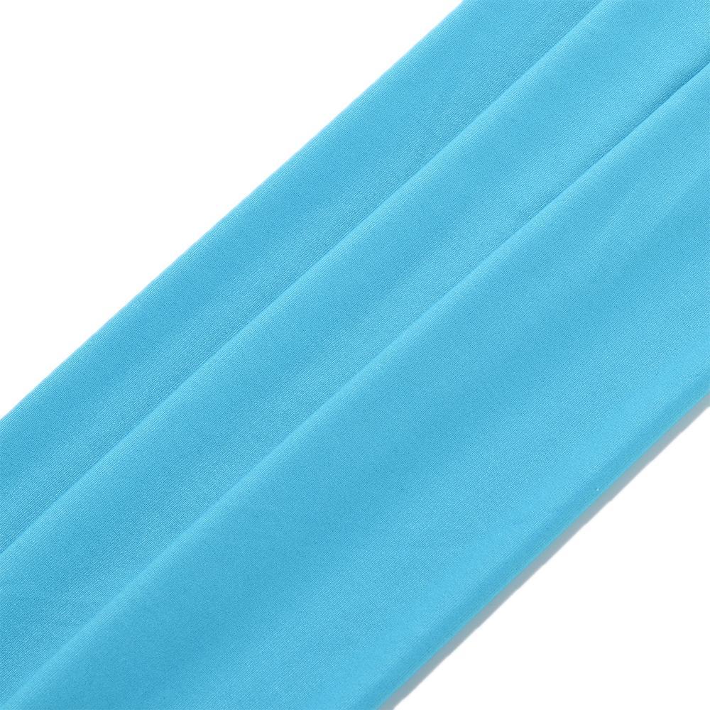 Fular de Călărie Antipraf pentru Femei, Guler de Gât Răcoros Rezistent la Vânt, Fular Tub Magic, Bandană, Mască de Față Subțire