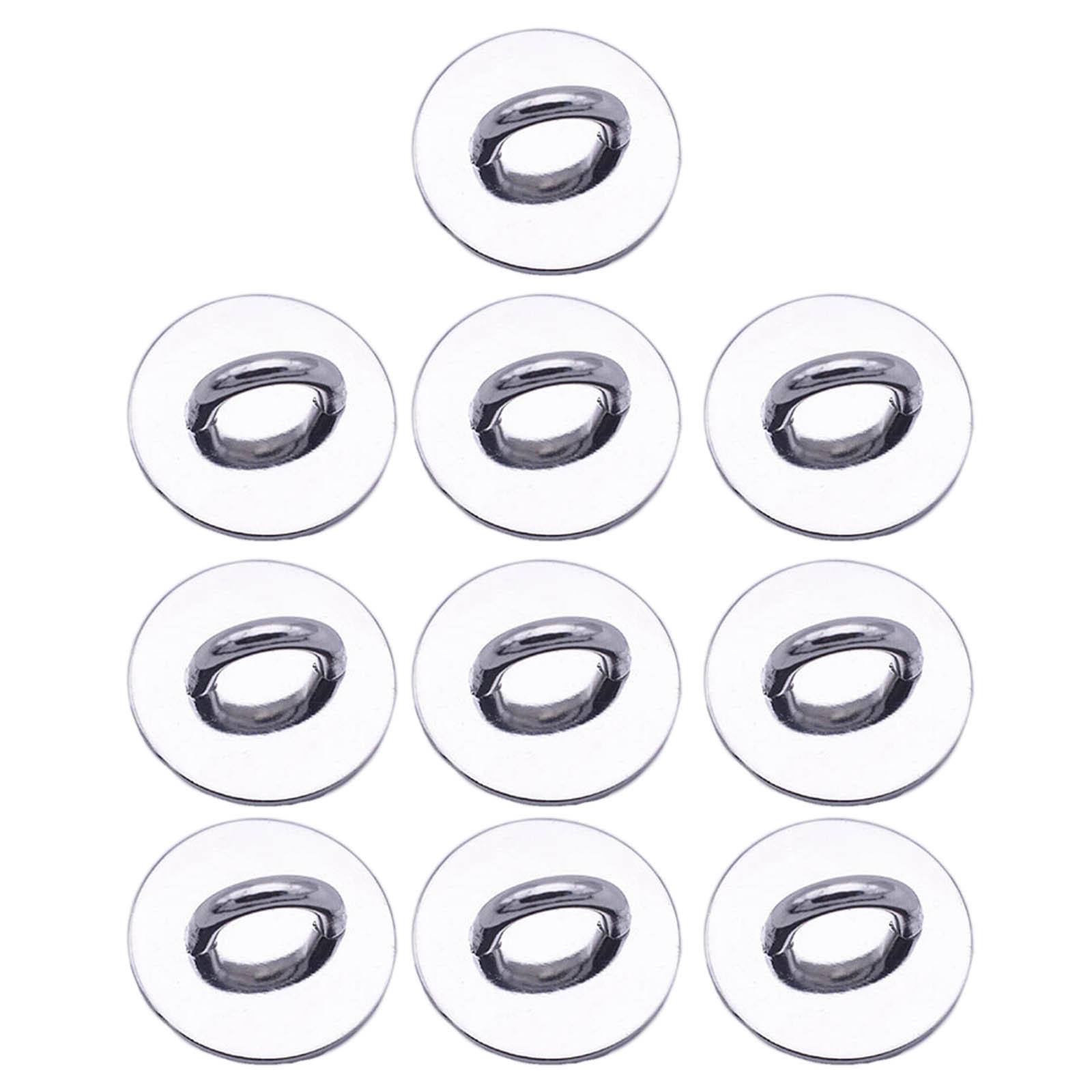 

Упаковка из 10 держателей для телефонов, пряжек для мобильных телефонов, чехлов для телефонов, подставок для пальцев, сплавов, материалов для мобильных чехлов своими руками 1