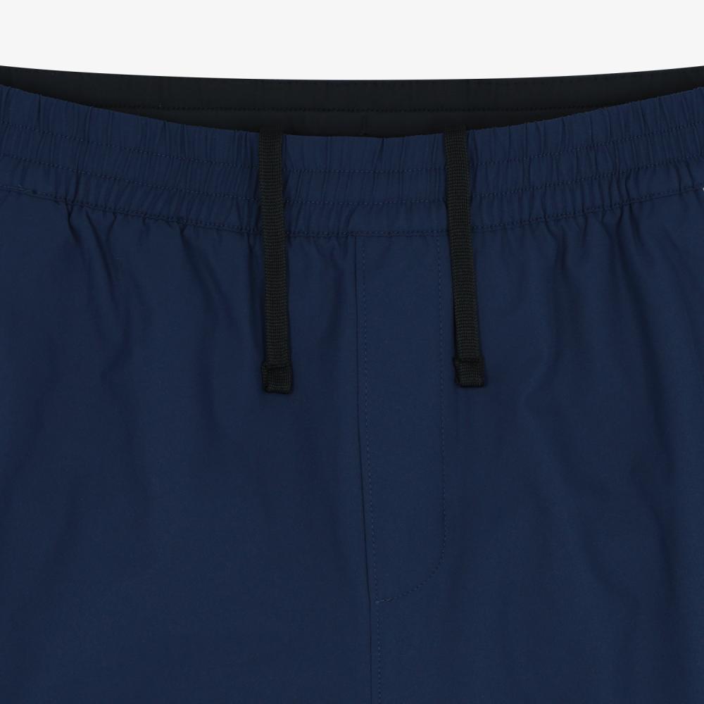 The North Face Logo Lace-Up Casual Shorts Unisex shorts NS6NS16L