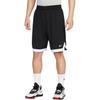 Nike Dri-Fit Quick-Drying Comfortable Versatile Sports Shorts Men Shorts Black IB8815-010