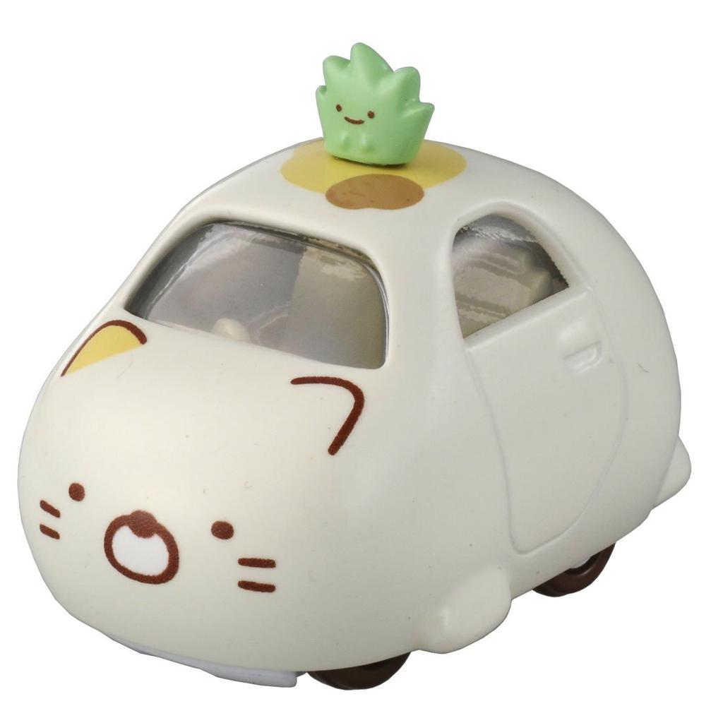 Tomica Dream Tomica Sumikko Gurashi (Cat)