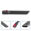 Crevice Nozzle Tool For Dyson V7 V8 V10 V11 V15 Cordless Vacuum Cleaner Floor Cleaning Parts LED Light Pipe Nozzle Accessories