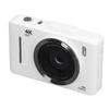 4K Digital Camera 48MP 2.8 Inch   HD Screen 16X Digital Zoom Auto  Portable   Video Camera for Travel  