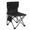 Portable Camping Chair Lightweight Multifunctional Folding Furniture Strong Load-bearing Easy Storage for Picnic Beach Travel