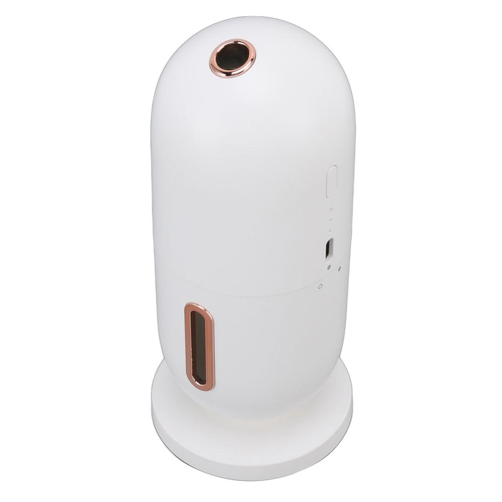 Essential Oil Diffuser 3 Modes 1200mAh Battery Ultra Quiet Portable Easy Operation Aromatherapy