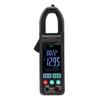 Color Large Screen Clamp Meter Automatic Intelligent Multimeter Multifunction AC DC Voltage Resistance Capacitance