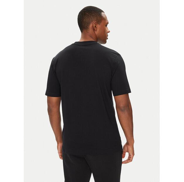 Футболка adidas Essentials Small Logo