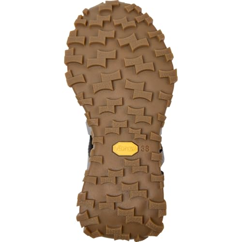 Camper DRIFT TRAIL Sneaker K201777 Damen Dunkelgrau_T100 Größe 24.0 cm