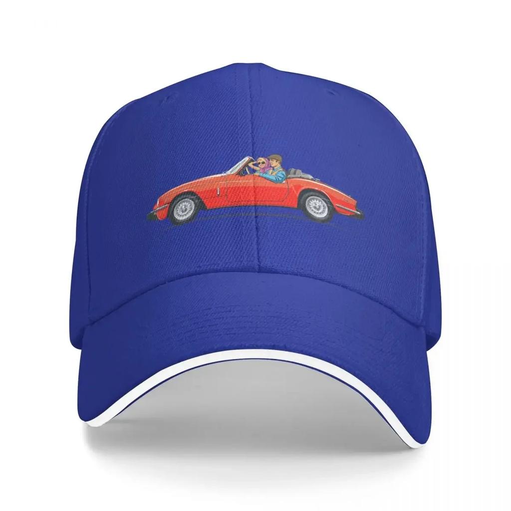 Signal Redcc Spitfire Baseball Cap Fishing Hat Summer Hat Hat Baseball Cap Unisex Womens