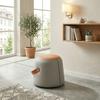 Meubles de salon – Tabourets et poufs