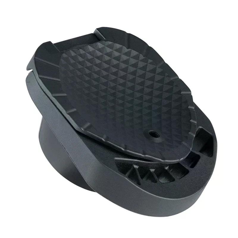 Reusable Capsule Adapter for Dolce Gusto Coffee Capsule Convert Compatible
