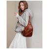 Women's Chest Bag Simple and Fashionable Crossbody Bag
