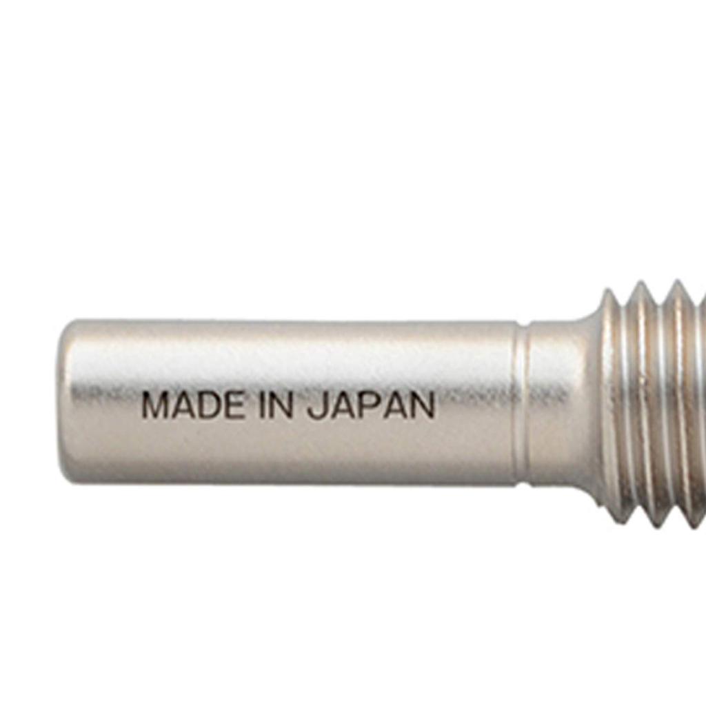 ANEX Anchor SDS Plus Shank M12mm x Extractor, Type, 50, AEB-1250SDS